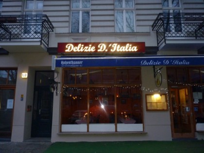 Photo: Delizie D'Italia